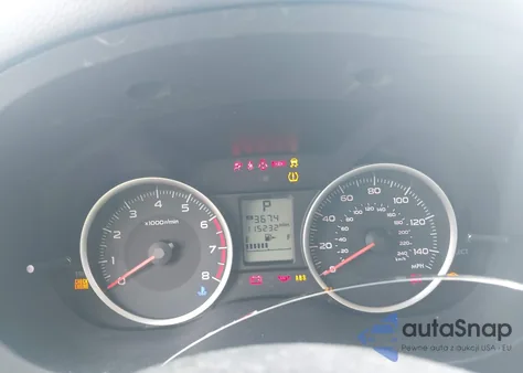 2018 Subaru Forester 2.5I Premium from USA, damaged, VIN JF2SJAEC8JH595957